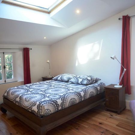 Petit Balaguier Apartment ลาแซน-ซูร์-แมร์ ภายนอก รูปภาพ