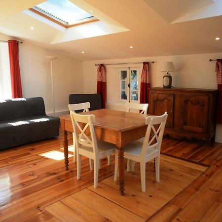 Petit Balaguier Apartment ลาแซน-ซูร์-แมร์ ภายนอก รูปภาพ