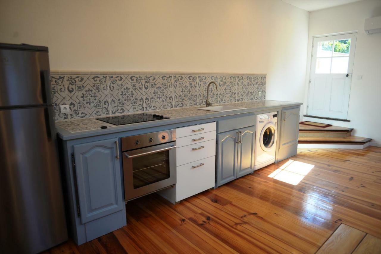 Petit Balaguier Apartment ลาแซน-ซูร์-แมร์ ภายนอก รูปภาพ