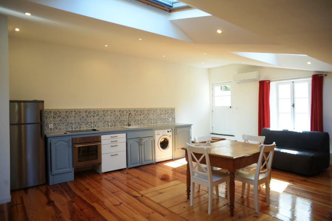 Petit Balaguier Apartment ลาแซน-ซูร์-แมร์ ภายนอก รูปภาพ